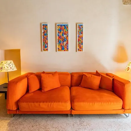 Casa vacanze Case De Siena