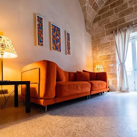 Casa vacanze Case De Siena