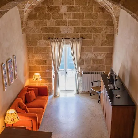 Casa vacanze Case De Siena