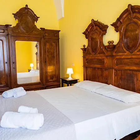 Case De Siena Casa vacanze *