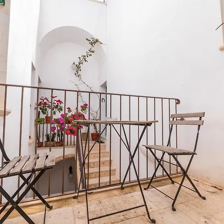 Casa vacanze Case De Siena