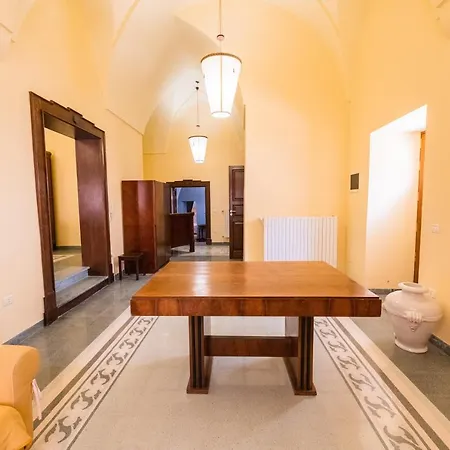 Casa vacanze Case De Siena