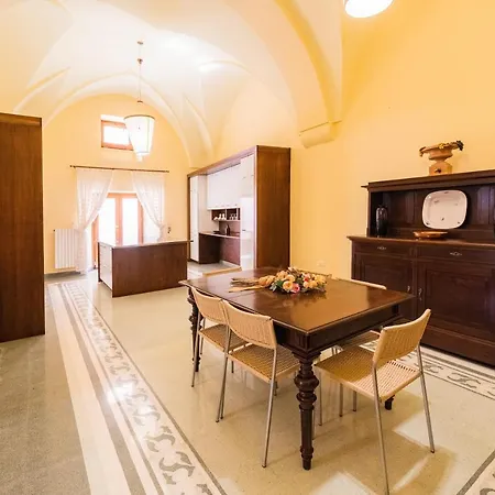 Case De Siena Casa vacanze