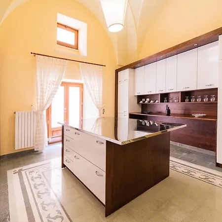 Casa vacanze Case De Siena *