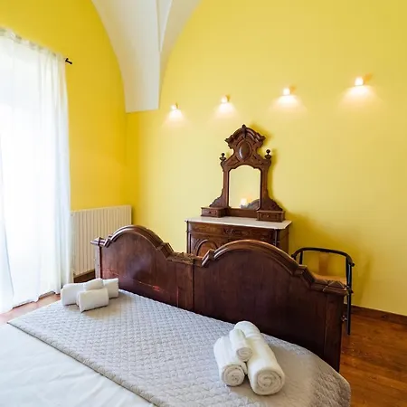Case De Siena